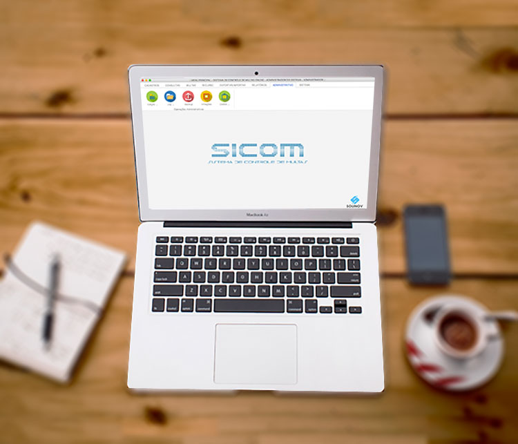 sicom